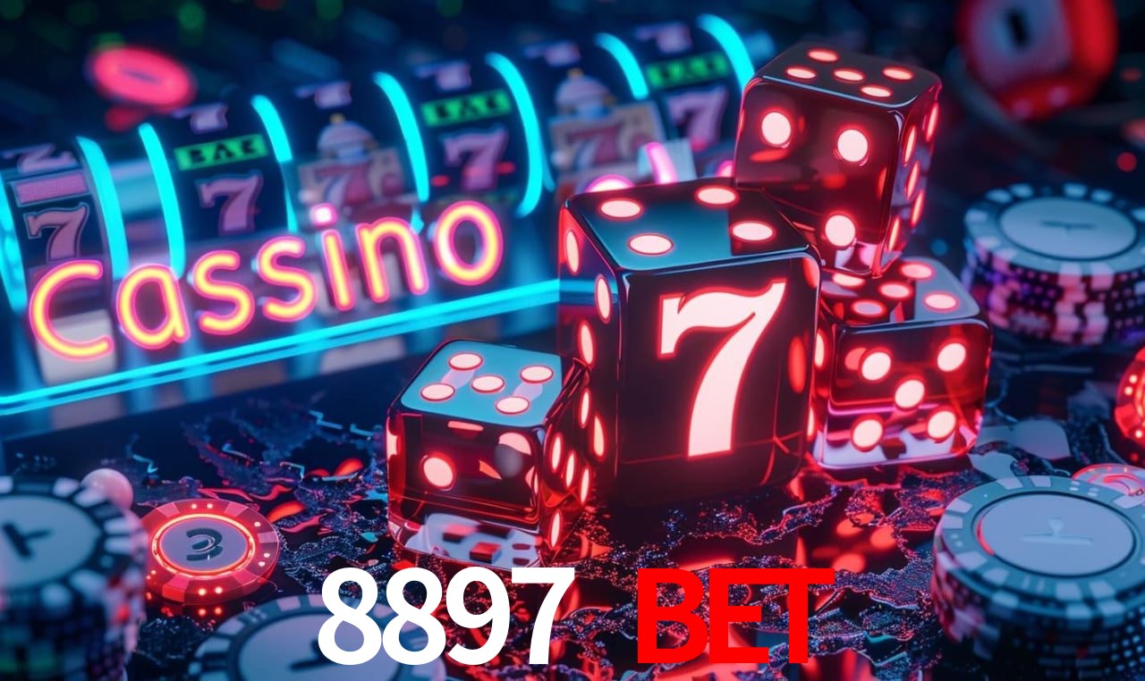 Experiência VIP 8897 bet