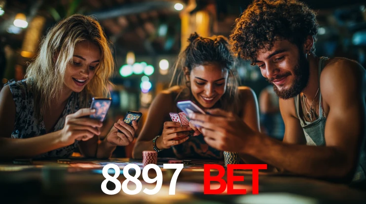 Blackjack Table 8897 bet