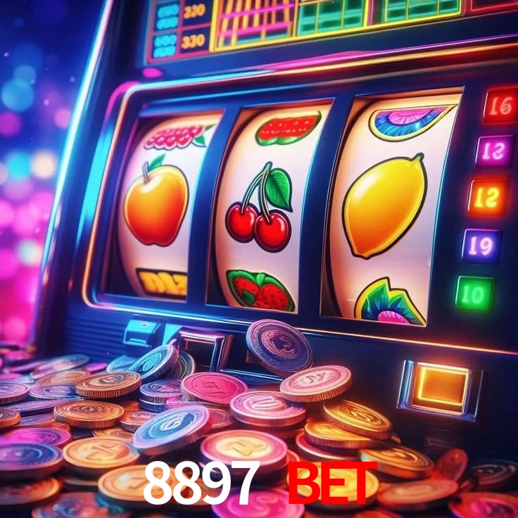 Mesa de Blackjack 8897 bet