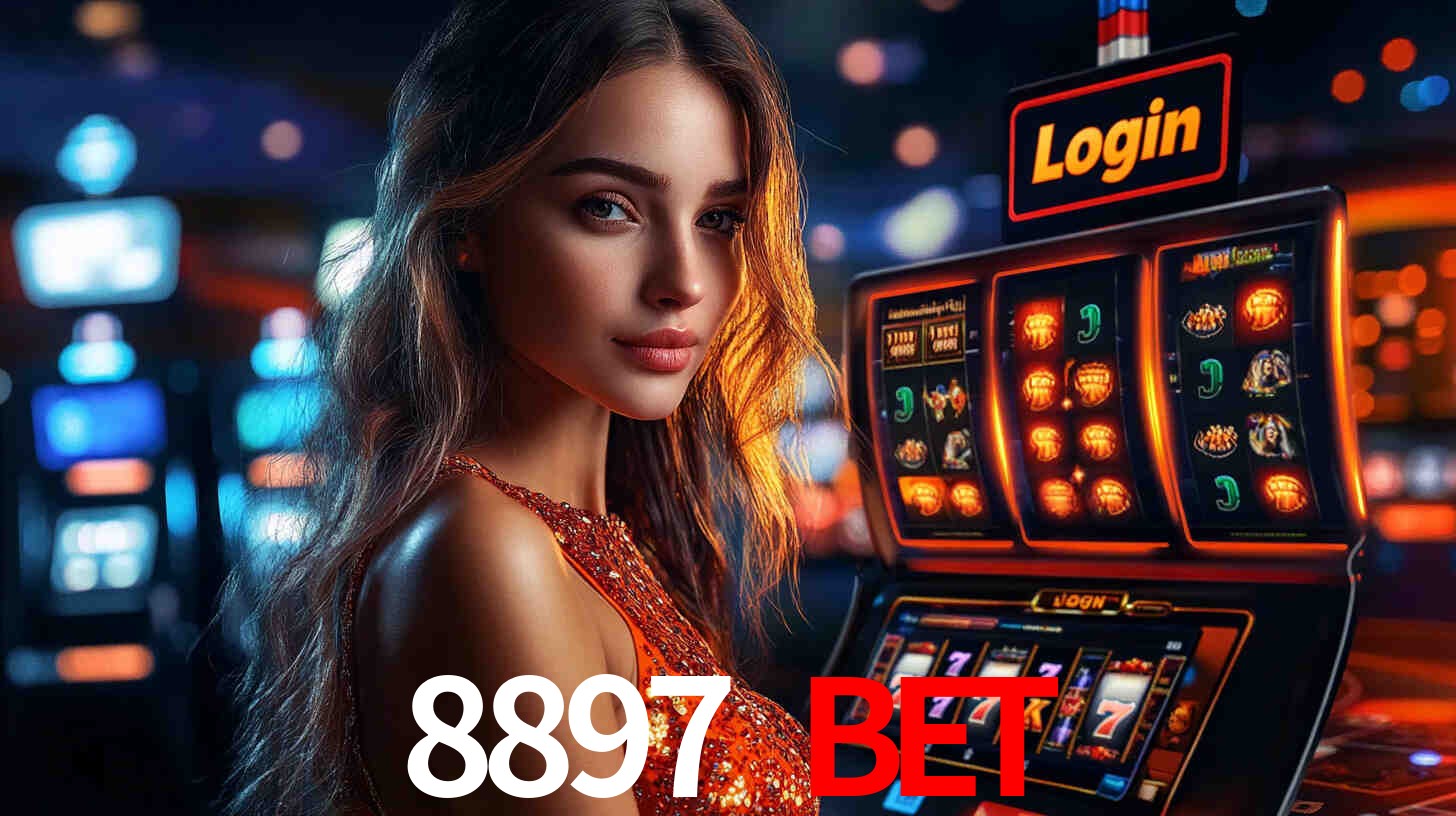 Experimente o Login Seguro Premium no 8897 bet