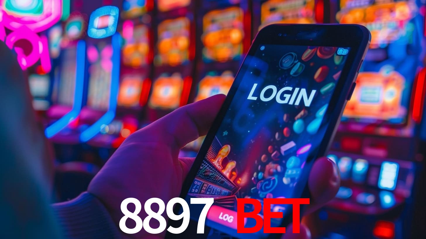 Interface Premium 8897 bet