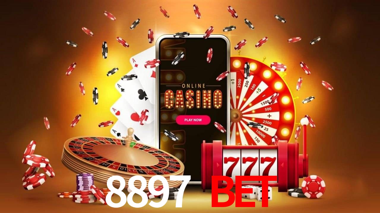 Experiência VIP 8897 bet