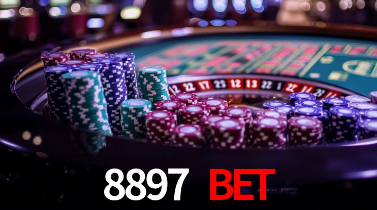 VIP Casino 8897 bet