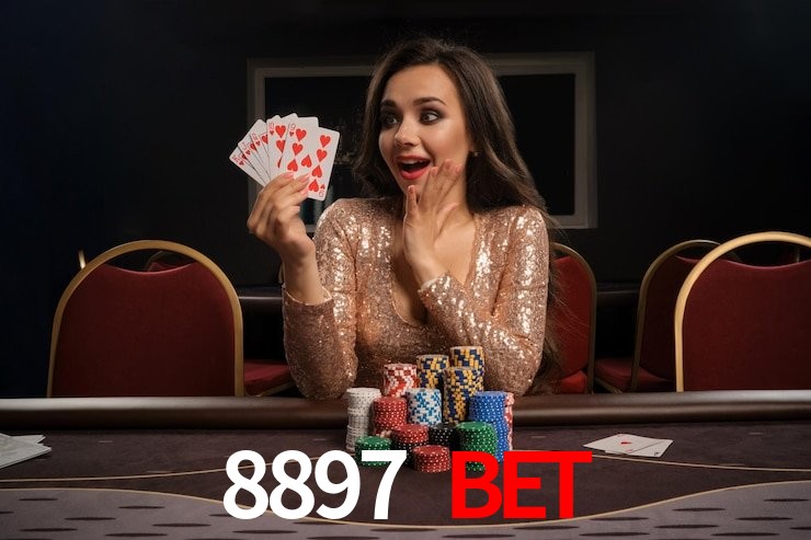 Inovações de Jogos na 8897 bet: O Futuro das Experiências Interativas