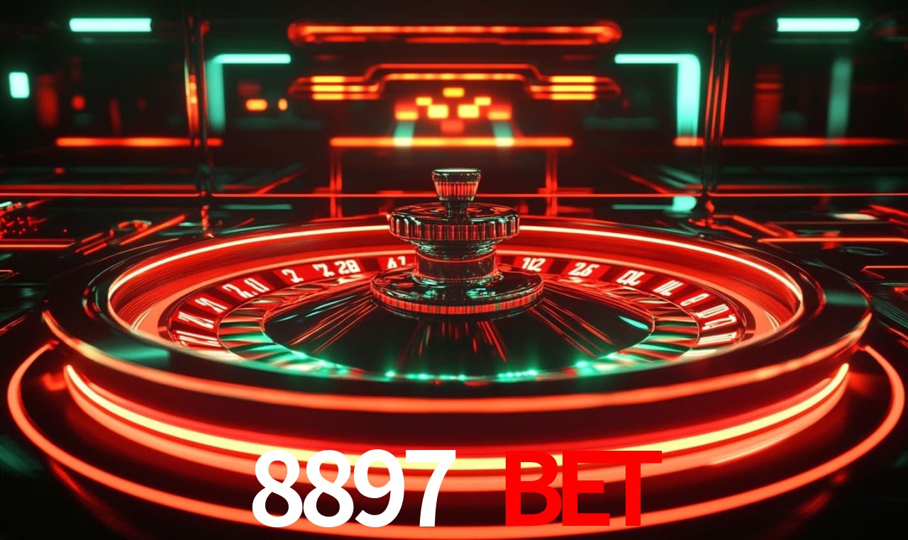 Apostas Esportivas na 8897 bet: Um Guia Completo