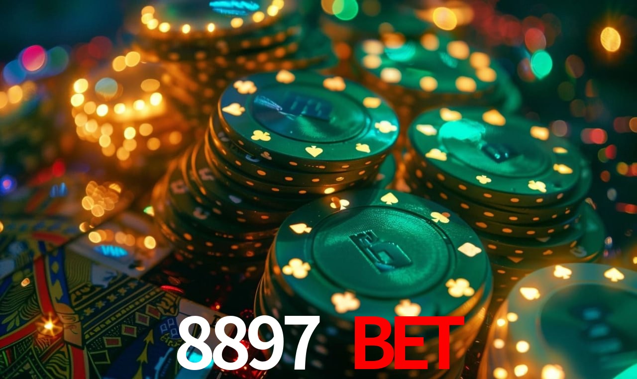 Torneios 8897 bet