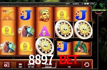 Desvendando o Mundo dos Jogos Virtuais na 8897 bet