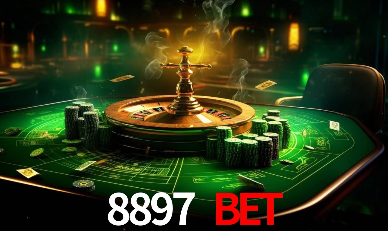 Descubra a Essência do 8897 bet: Nossa História e Compromissos
