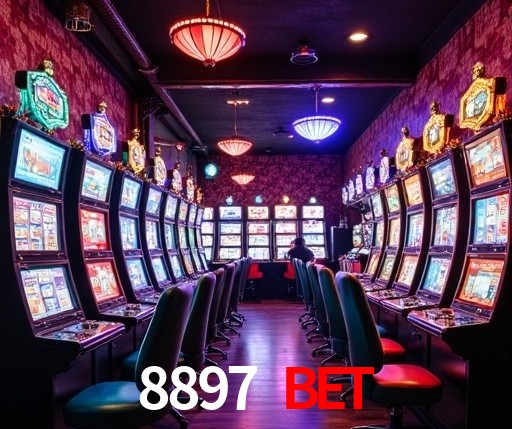 Promoções Sazonais 8897 bet