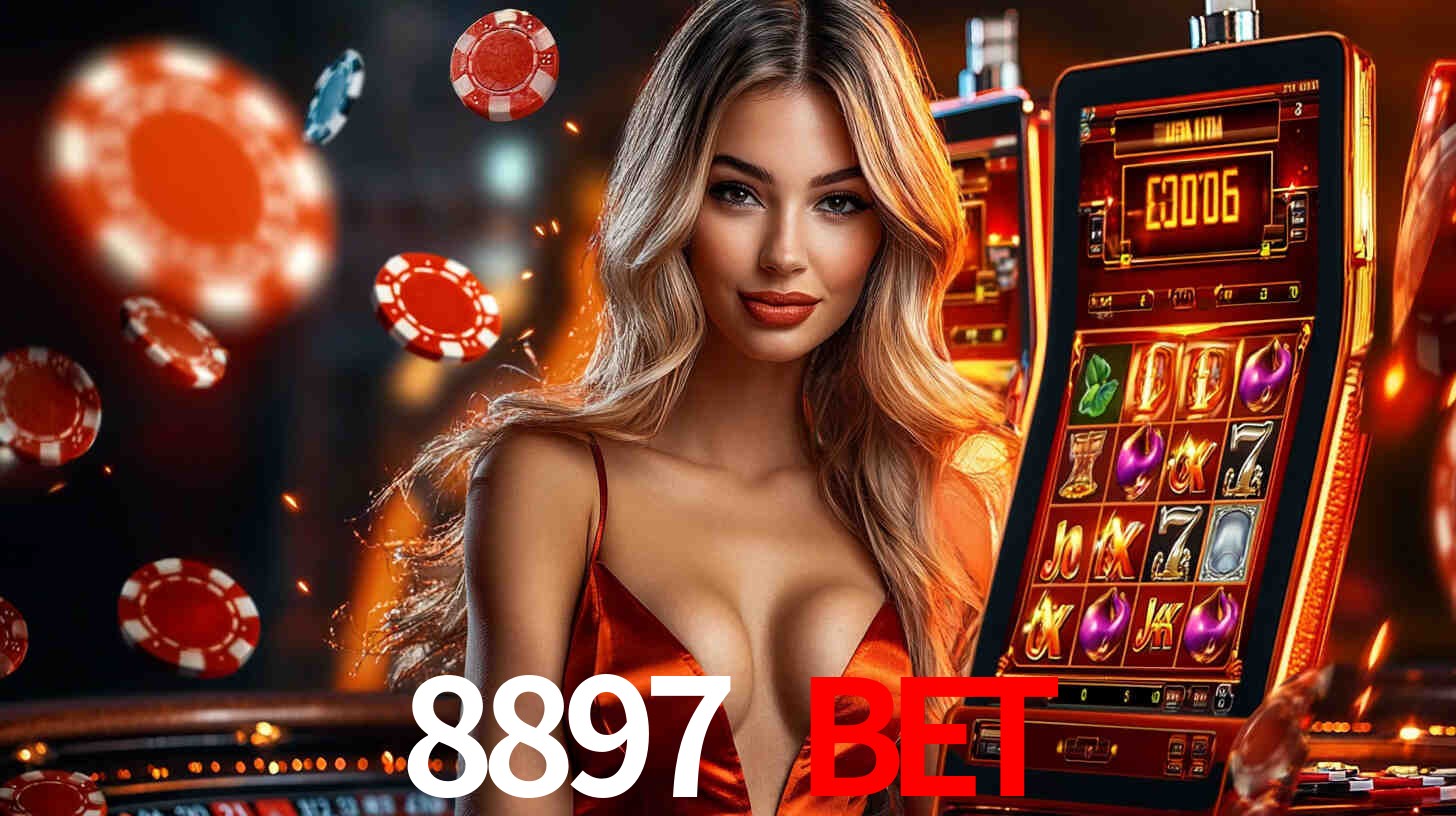 8897 bet: Jogos de Caça-Níqueis-Altas Recompensas, Roleta-Velocidade, Blackjack-Desafios Máximos