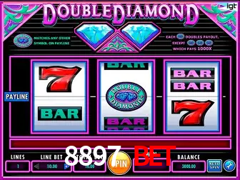 Descubra a Magia dos Jogos de Arcade no 8897 bet