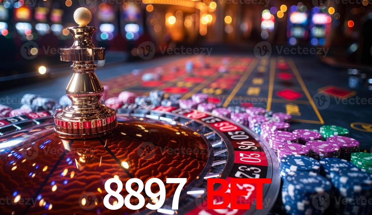 Exclusive Offers 8897 bet