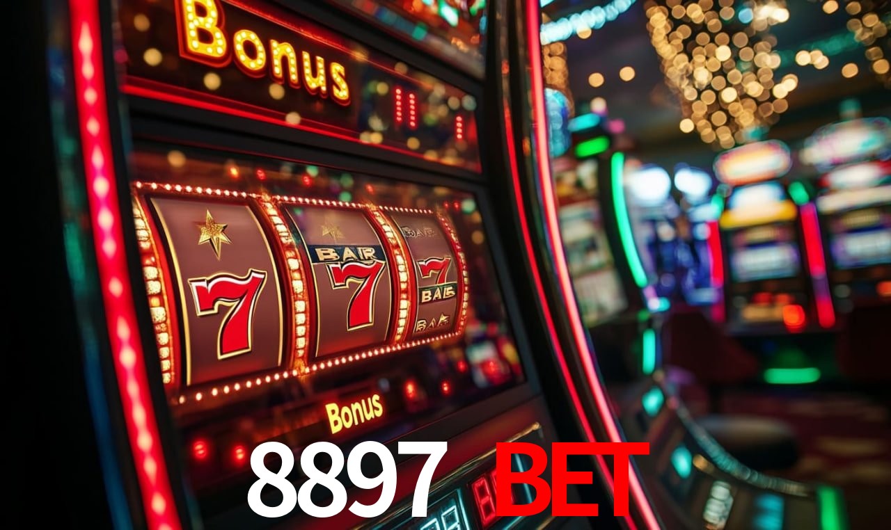 Bônus Generosos e Exclusivos no 8897 bet para Você!