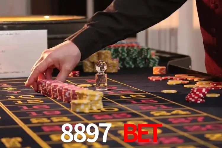 Inovações de Jogos na 8897 bet: O Futuro das Experiências Interativas