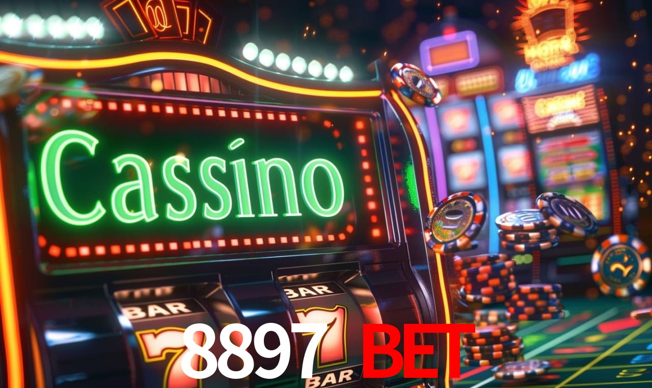 Estatísticas do Jogo 8897 bet