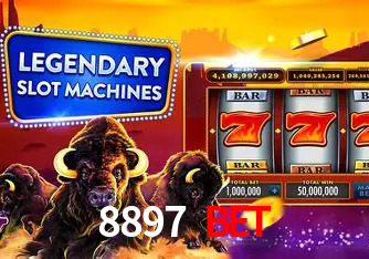 Descubra o Mundo do Cassino Online com 8897 bet