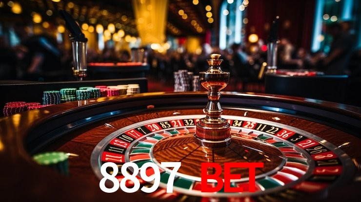 Seasonal Promotions 8897 bet
