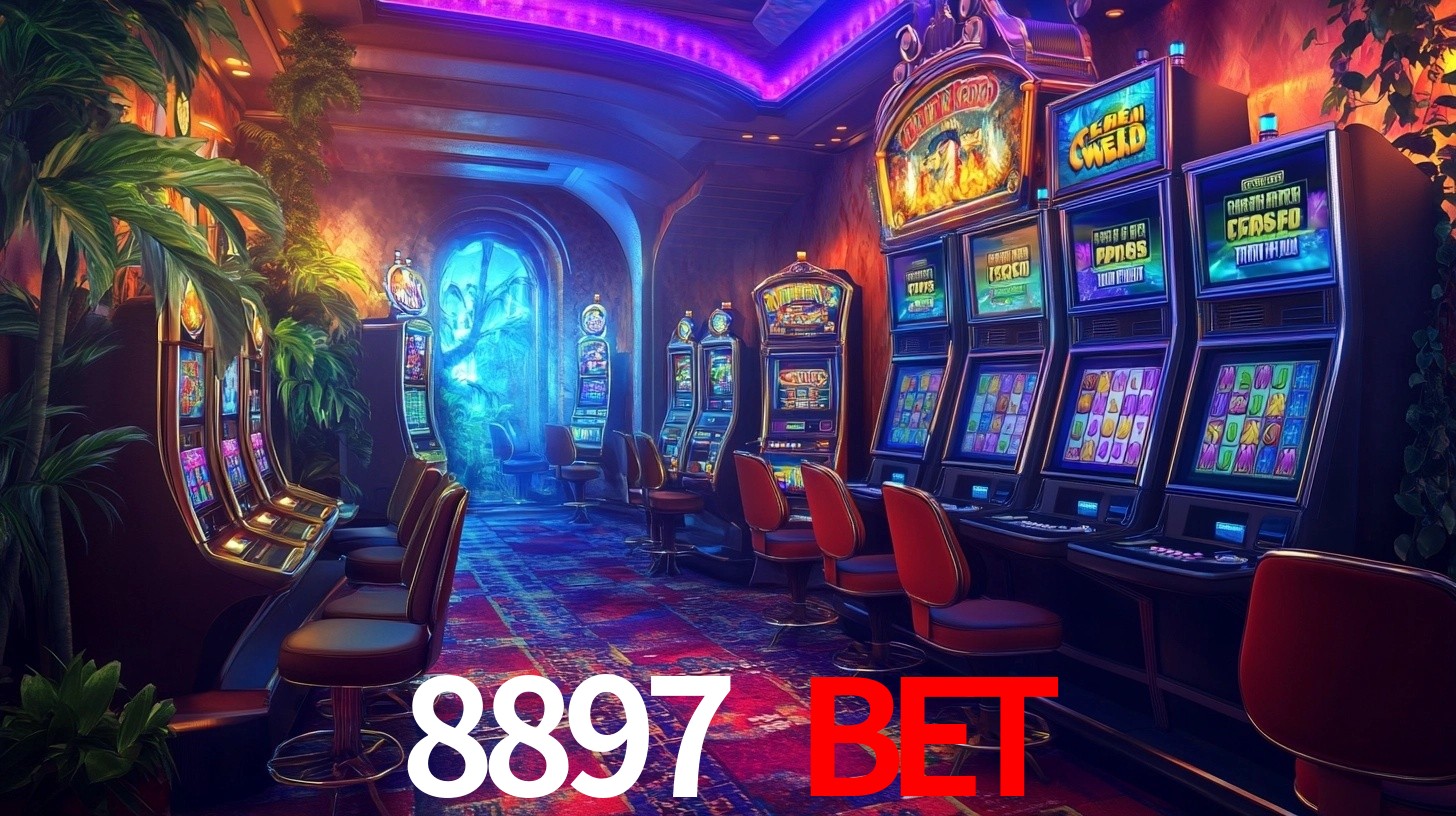 Live Casino 8897 bet