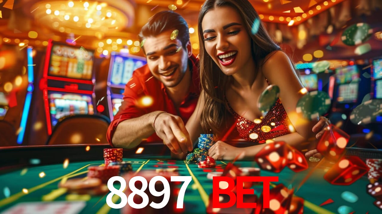 Recursos de Bônus 8897 bet