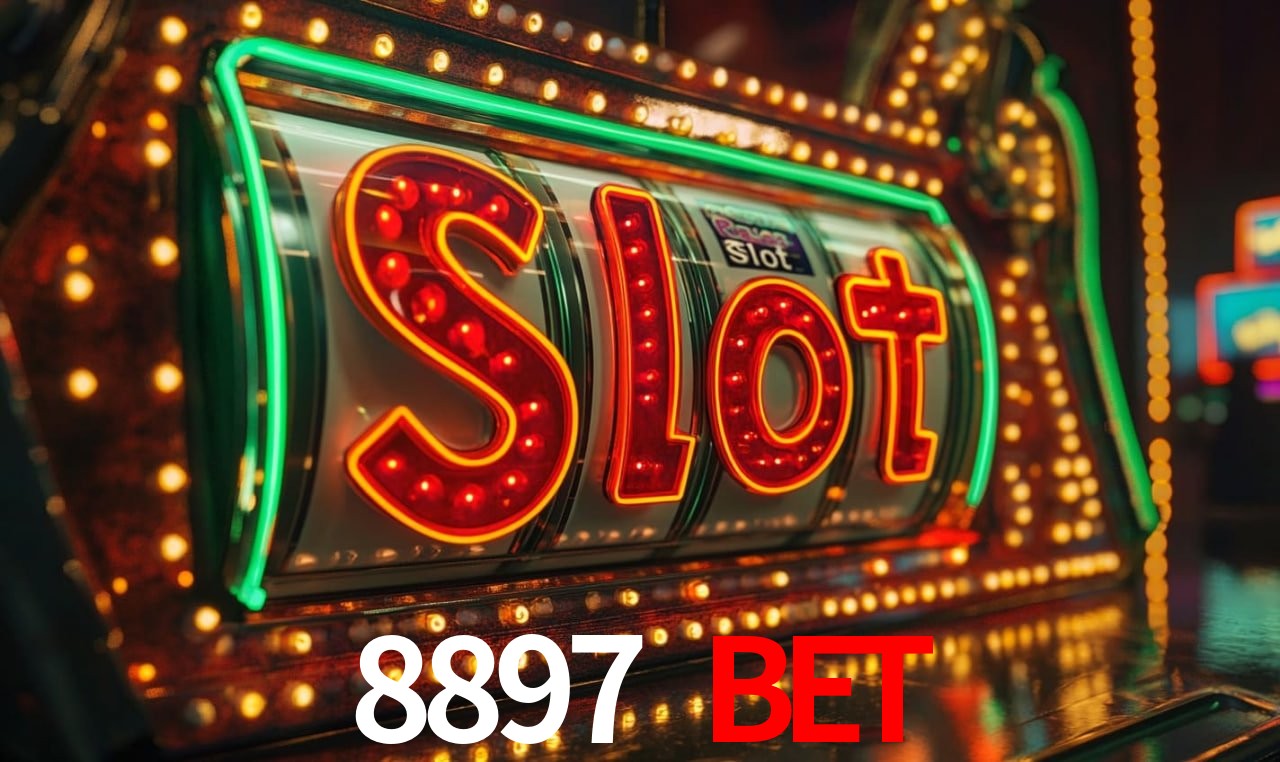 Casino Ao Vivo 8897 bet