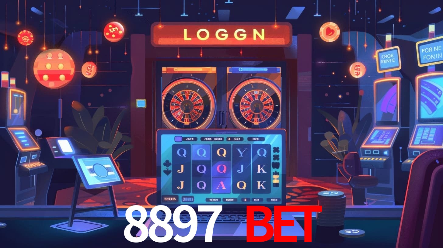 Cadastro Rápido 8897 bet