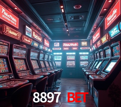 Design Responsivo 8897 bet