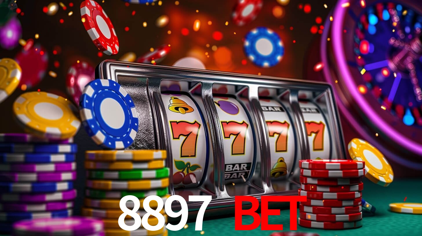 A Emoção da Loteria na 8897 bet: Uma Chance de Mudança de Vida