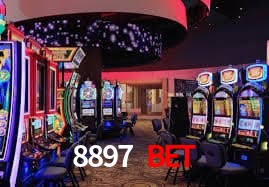 Sistemas de Segurança 8897 bet