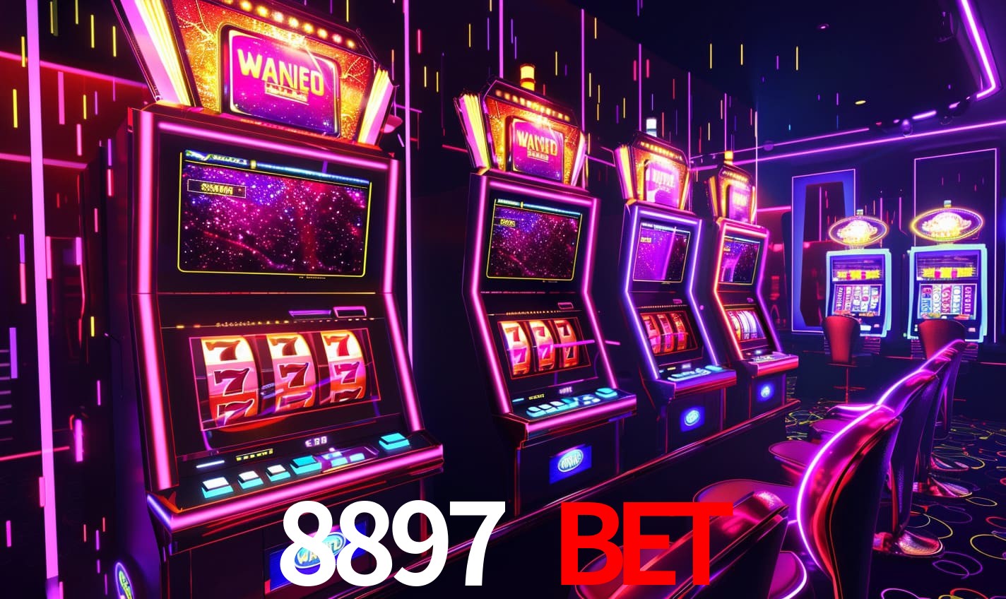 Apostas Esportivas na 8897 bet: Um Guia Completo