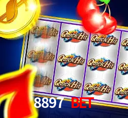 A Experiência Imersiva dos Cassinos Ao Vivo no 8897 bet
