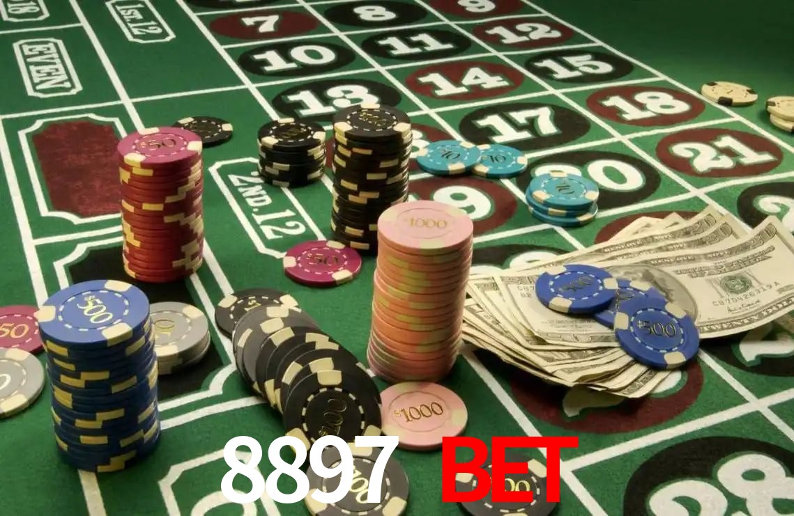Ofertas Imperdíveis na 8897 bet: Promoções e Bônus Que Valem a Pena