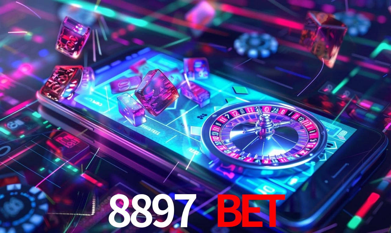 Casino Ao Vivo 8897 bet