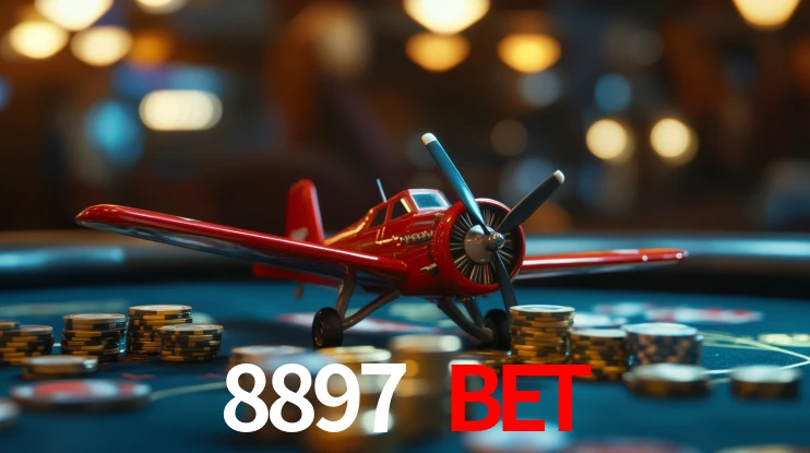 Slot Games 8897 bet