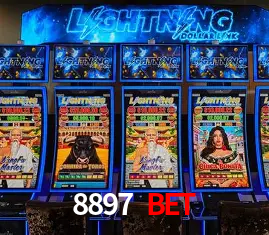 Desvendando o Mundo dos Jogos Virtuais na 8897 bet