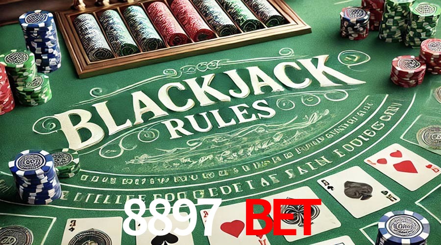 Game Providers 8897 bet