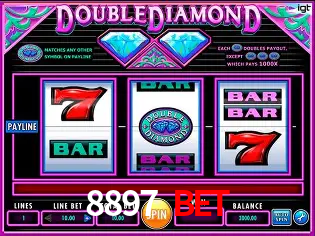 Desvendando o Mundo dos Jogos Virtuais na 8897 bet
