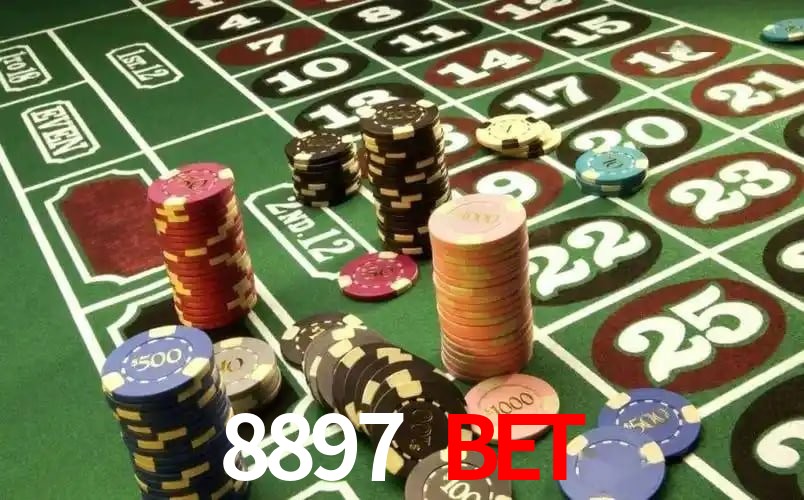 Apostas de Futebol 8897 bet