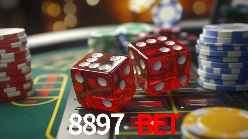 Roulette Table 8897 bet