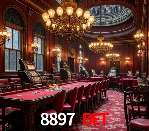 Benefícios da Conta 8897 bet