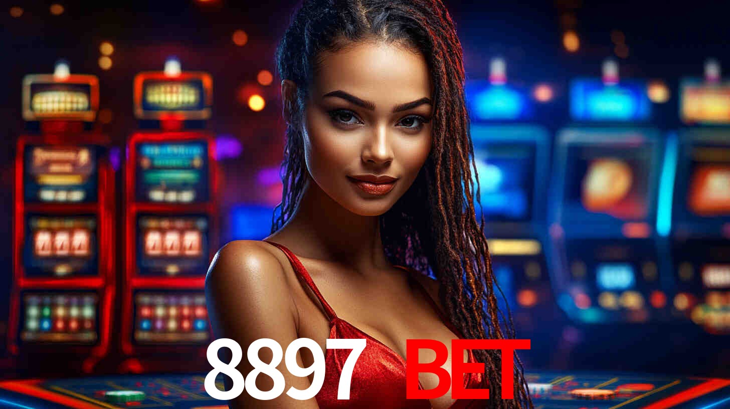 A Experiência Imersiva dos Cassinos Ao Vivo no 8897 bet