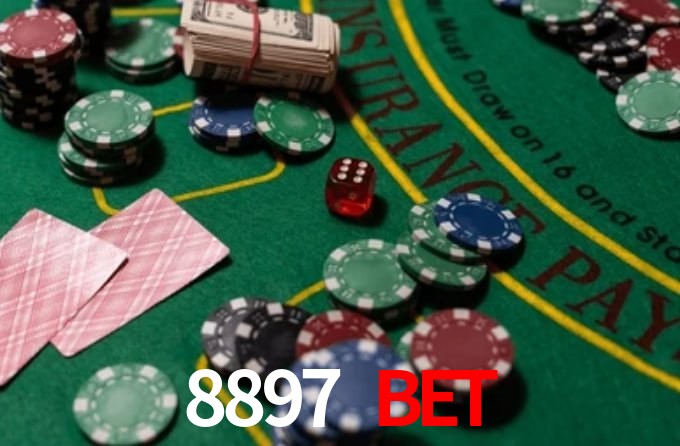8897 bet: A Experiência de Casino com Jogos de Mesa ao Vivo