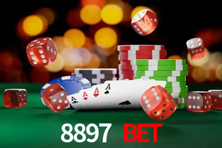 Apostas de Tênis 8897 bet