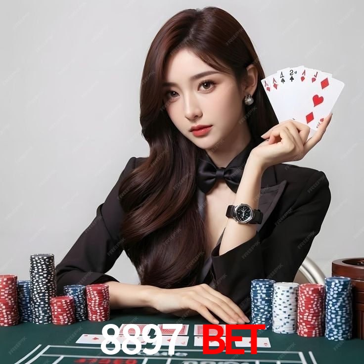 Provedores de Jogos 8897 bet
