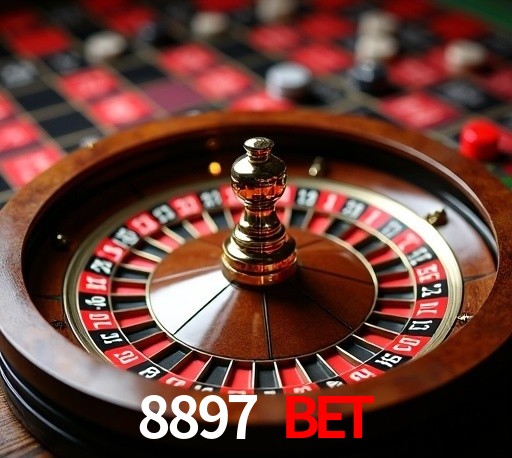 Tecnologia da Plataforma 8897 bet