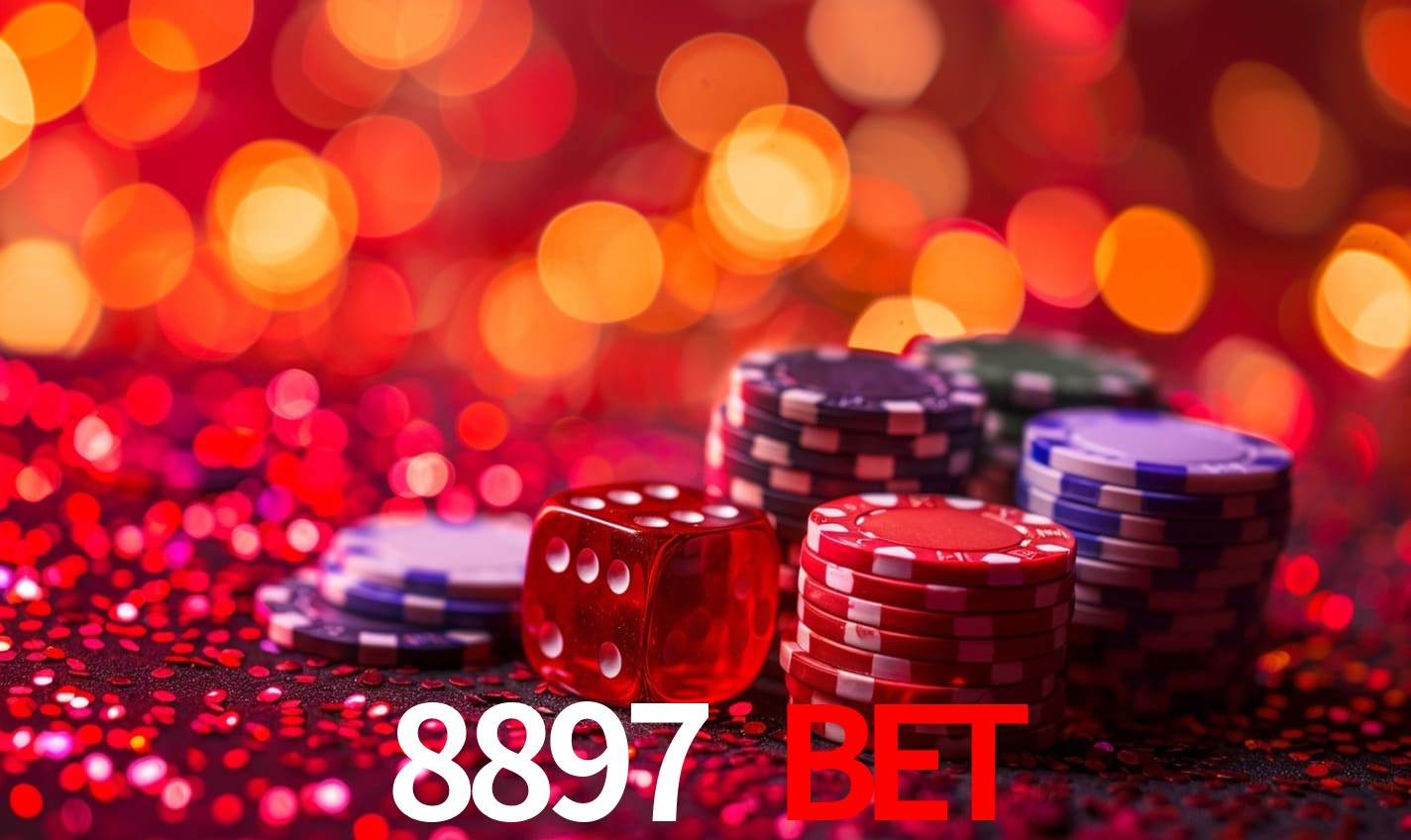 A Popularidade dos Caça-Níqueis no 8897 bet