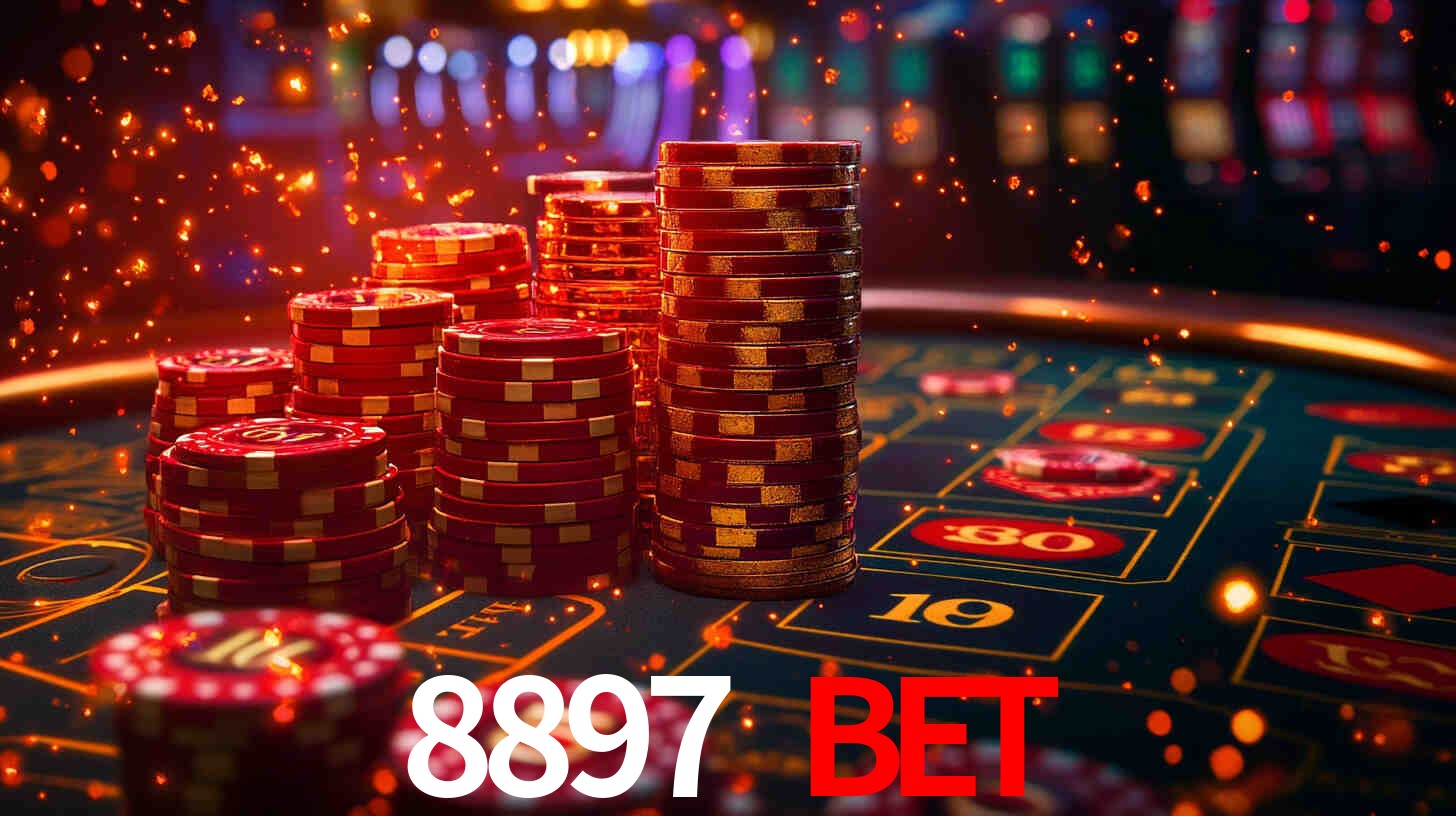 Daily Bonuses 8897 bet