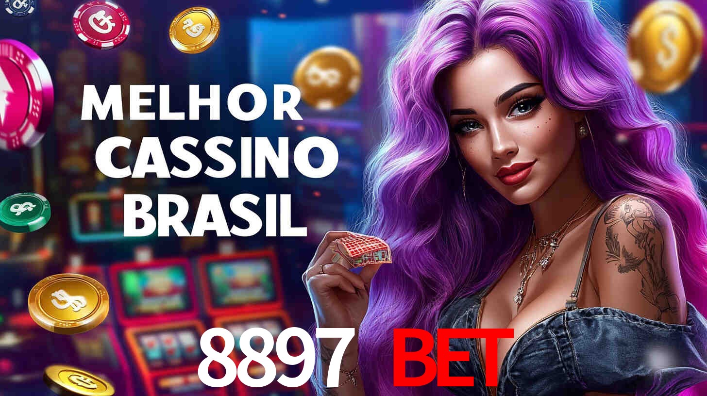 Inovações de Jogos na 8897 bet: O Futuro das Experiências Interativas