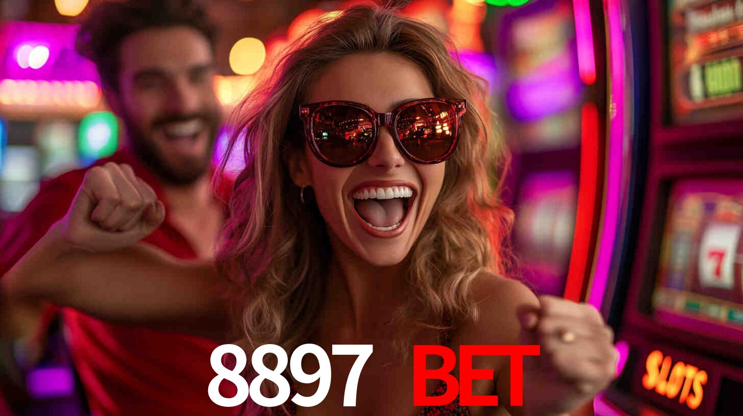 Apostas Esportivas na 8897 bet: Um Guia Completo
