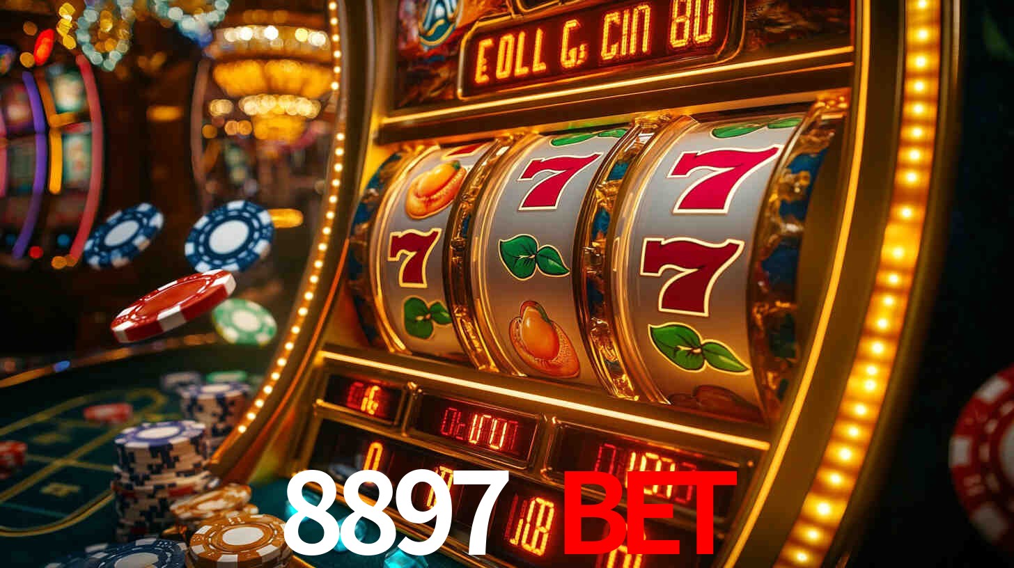 Programa VIP 8897 bet