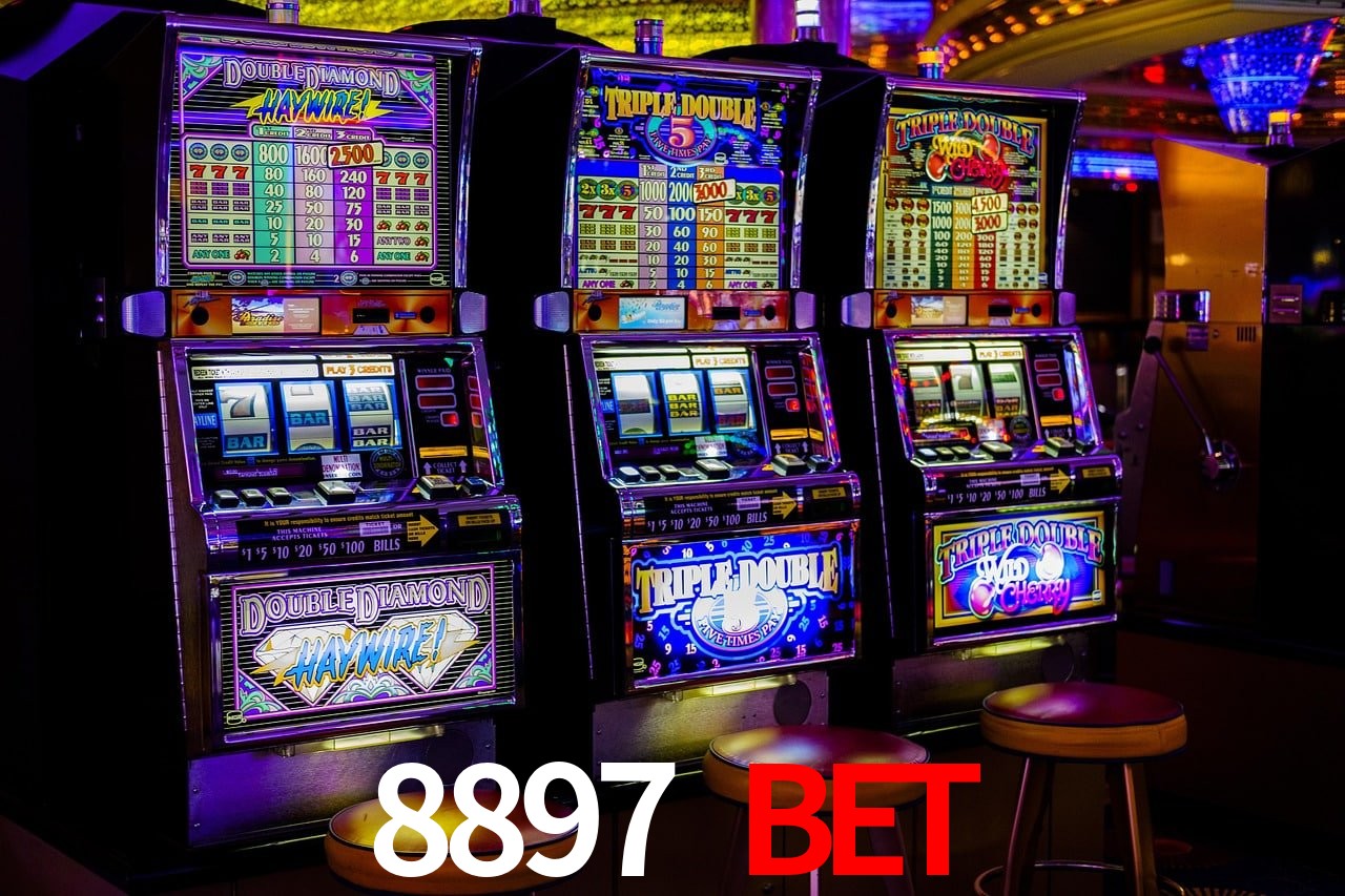 Bônus Diários 8897 bet